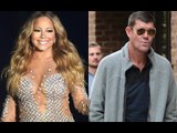 Mariah Carrey Says ex-fiance James Packer Is ‘Mentally Unstable’ | Hollywood High