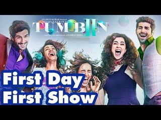 First Day First Show: Tum Bin 2 Movie Review | Neha Sharma, Aditya Seal | SpotboyE