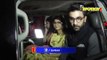 Ranbir Kapoor, Karan Johar Visit Aamir Khan's residence for Diwali Celebration | SpotboyE