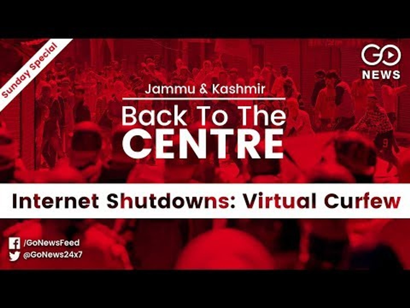 Virtual Curfew