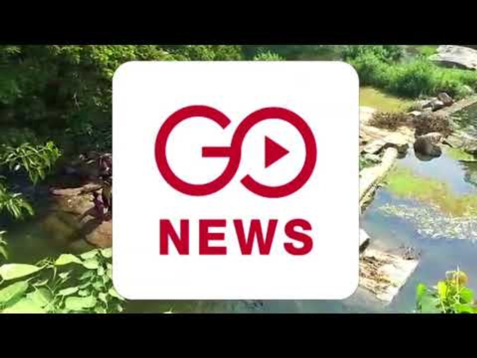 Go Headlines Sunday