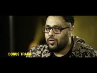 Badshah: My parents wanted me to become an IAS officer | Soundtrack