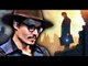 Johnny Depp Joins Harry Potter Franchise Fantastic Beasts | Hollywood High