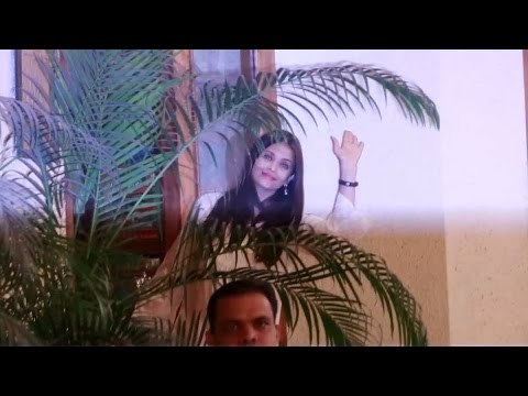 Aishwarya Rai Bachchan's Birthday Celebrations | SpotboyE