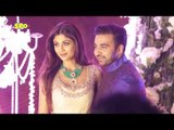 Shilpa Shetty and Raj Kundra Celebrate 7th Wedding Anniversary | SpotboyE