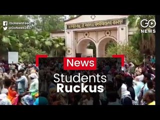 First Failure, Then Flare-Up