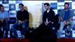 Rajkumar Rao, Vikramaditya Motwane, Vikas Bahl at Trapped Trailer Launch | SpotboyE