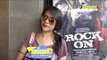 Rock On 2 Public Review | Farhan Akhtar, Shraddha Kapoor, Arjun Rampal | SpotboyE