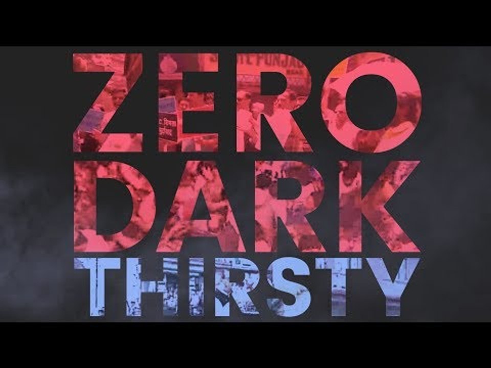 'Worst Water Crisis'