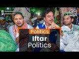 Iftar Politics