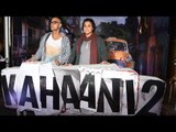 UNCUT: Vidya Balan, Sujoy Ghosh At Kahaani 2 Trailer Launch | SpotboyE