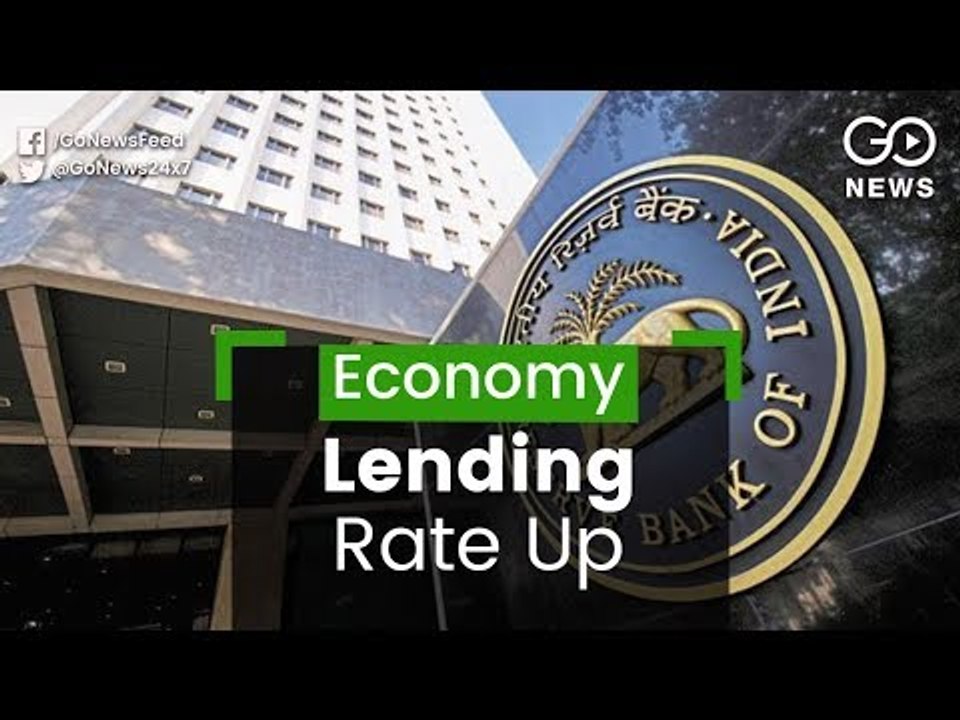 RBI Pulls Rate Trigger