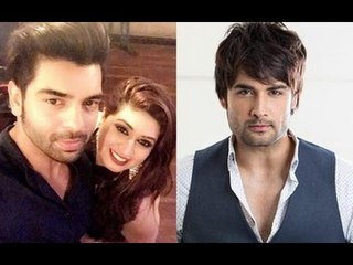 Vahbiz Dorabjee Celebrates Birthday With Rumoured Boyfriend Vipul Roy | TV | SpotboyE