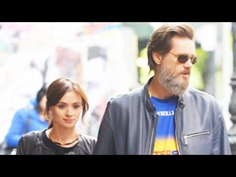 Cathorina White’s Mother Alleges Jim Carrey Gave Her Daughter Sexually Transmitted Diseases