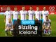 Iceland's World Cup Fairy Tale