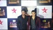Salman Khan and Shahrukh Khan Together at an Awards Night | SpotboyE
