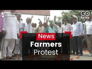 Tomatoes For 50 Paise Per Kg