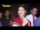 Jacqueline Fernandez Spotted at Mumbai Airport | SpotboyE