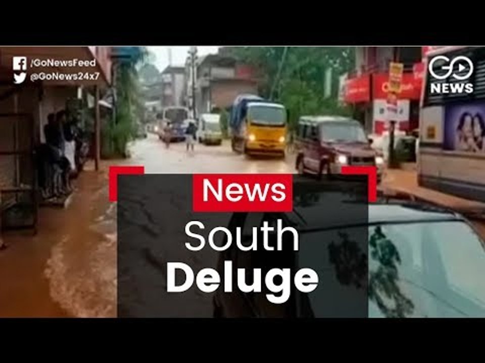 South Deluge