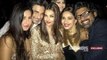 OMG! Salman Khan's Exes Aishwarya Rai Bachchan And Katrina Kaif Hug Each Other | Bollywood News