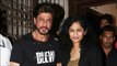 Shahrukh Khan and Gauri Shinde Meet for Dear Zindagi without Alia Bhatt? | SpotboyE