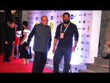 Anurag Kashyap Tried His Best To Avoid The Media At 18th Jio Mami Film Festival | SpotboyE