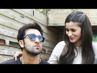 Sharmila Tagore wants Ranbir Kapoor & Alia Bhatt to Play the lead in Tiger Pataudi’s Biopic