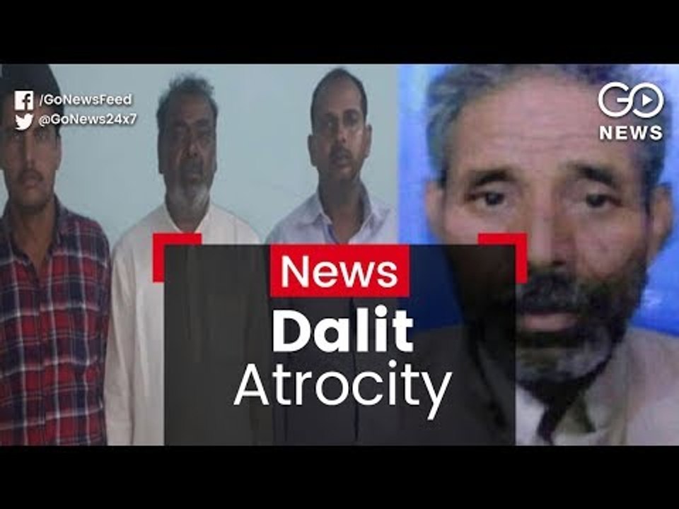 Dalit Atrocity