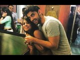 Is 'Kuch Kuch Hota Hai' Girl Sana Saeed Dating Salman Khan's friend's son? | SpotboyE