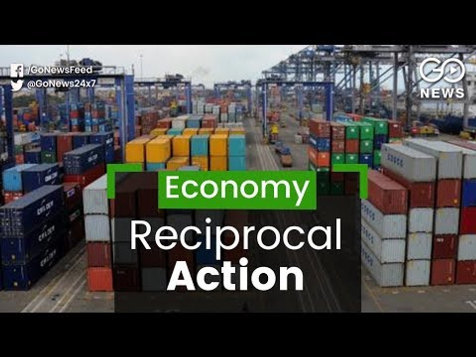 Reciprocal Action