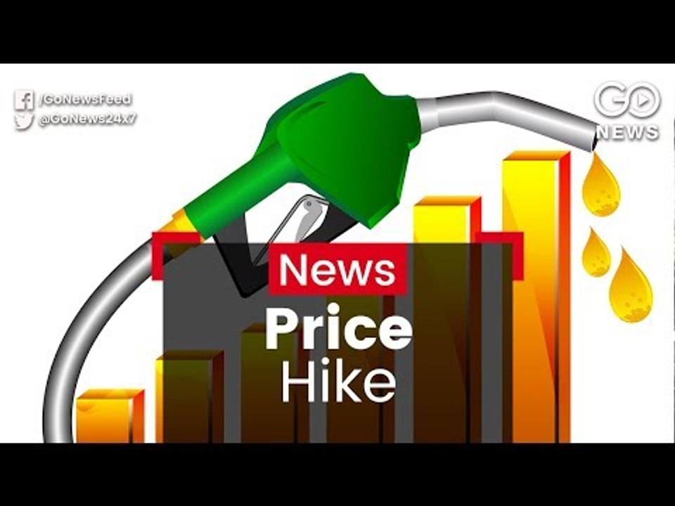 Fuel Price Hike