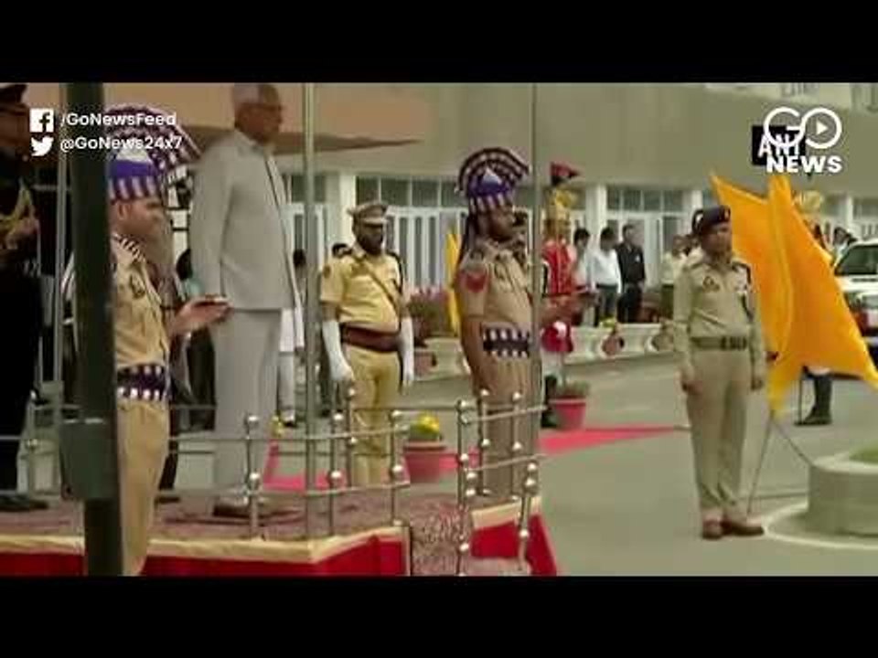 New Governor For J&K?