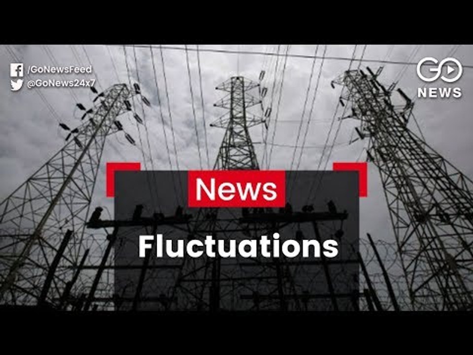 Power Sector: High Voltage Debt