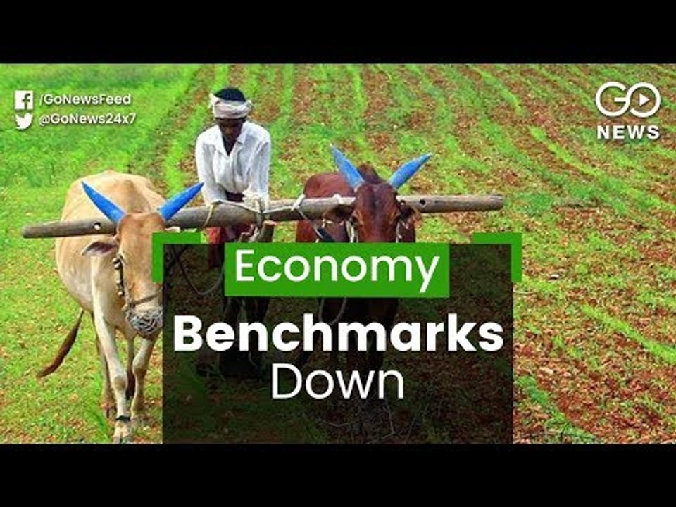 Economy Floundering