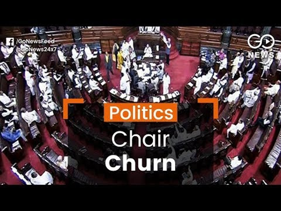 Tussle Over Upper House