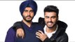 Mubarakan First Look Revealed : Arjun Kapoor to be seen in Double Role | Bollywood News