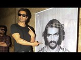 UNCUT- Arjun Rampal Hosts a Special Screening of the Teaser of DADDY | SpotboyE