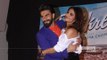 Ranveer Singh And Vaani Kapoor Go Befikre At The Launch Of Their New Song - You And Me | SpotboyE