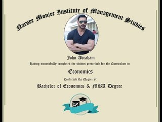 10 Highly Qualified Actors In Bollywood | SpotboyE