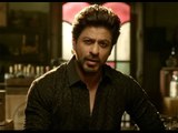 'Raees' Teaser: Shahrukh Khan Announces the Trailer's Release Date | Bollywood News