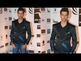 Spotted: Hrithik Roshan Attends Mr.India Event | SpotboyE