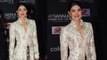 Priyanka Chopra Stuns at the Stardust Awards 2016 | SpotboyE