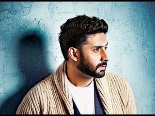 Abhishek Bachchan's Prankster Avatar | Bollywood News | SpotboyE