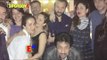 SPOTTED: Salman Khan, Iulia Vantur, Kareena Kapoor And Saif Ali Khan Party All Night! | SpotboyE