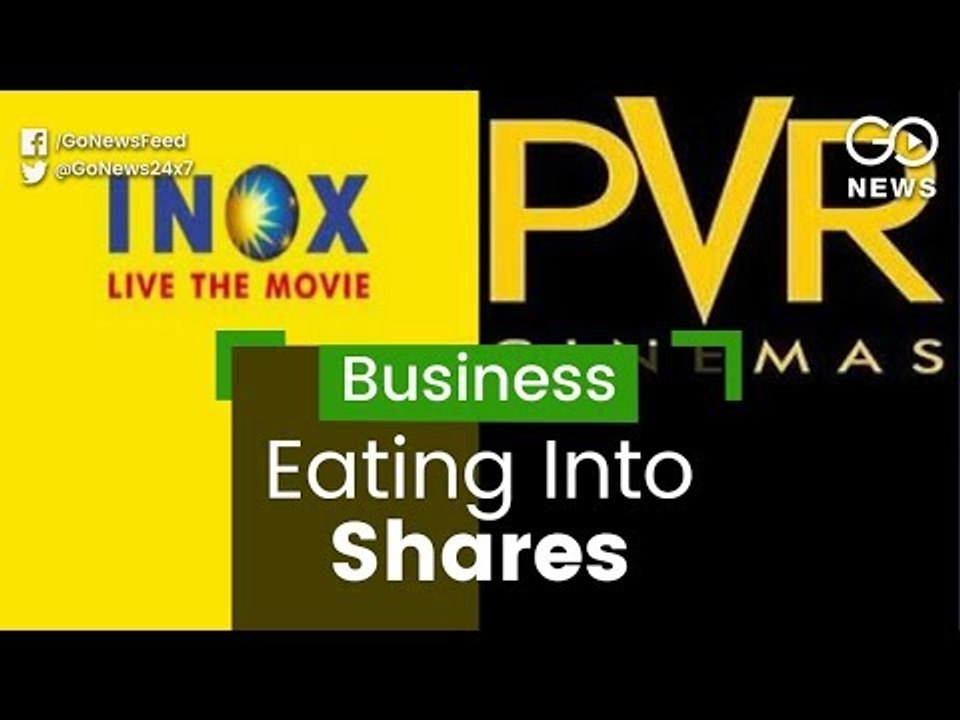 Eating Into Multiplex Business
