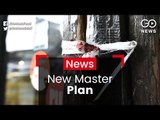 New Master Plan Notified