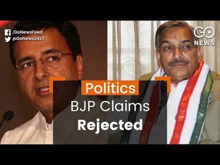 'Modi Playing Communal Card'