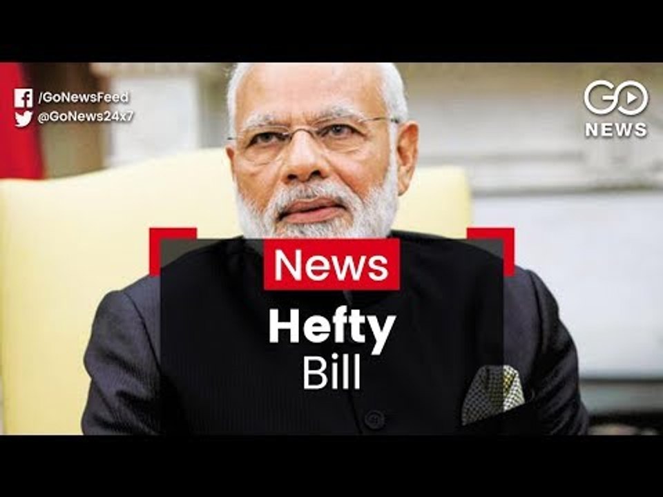 Hefty Bill