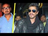 Dabangg Director Abhinav Kashyap Chasing Shahrukh Khan For His Next | Bollywood News