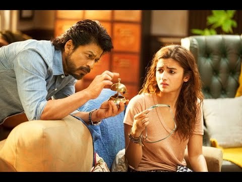 BOX-OFFICE: Dear Zindagi Records A Fantastic Weekend Collection | Bollywood News
